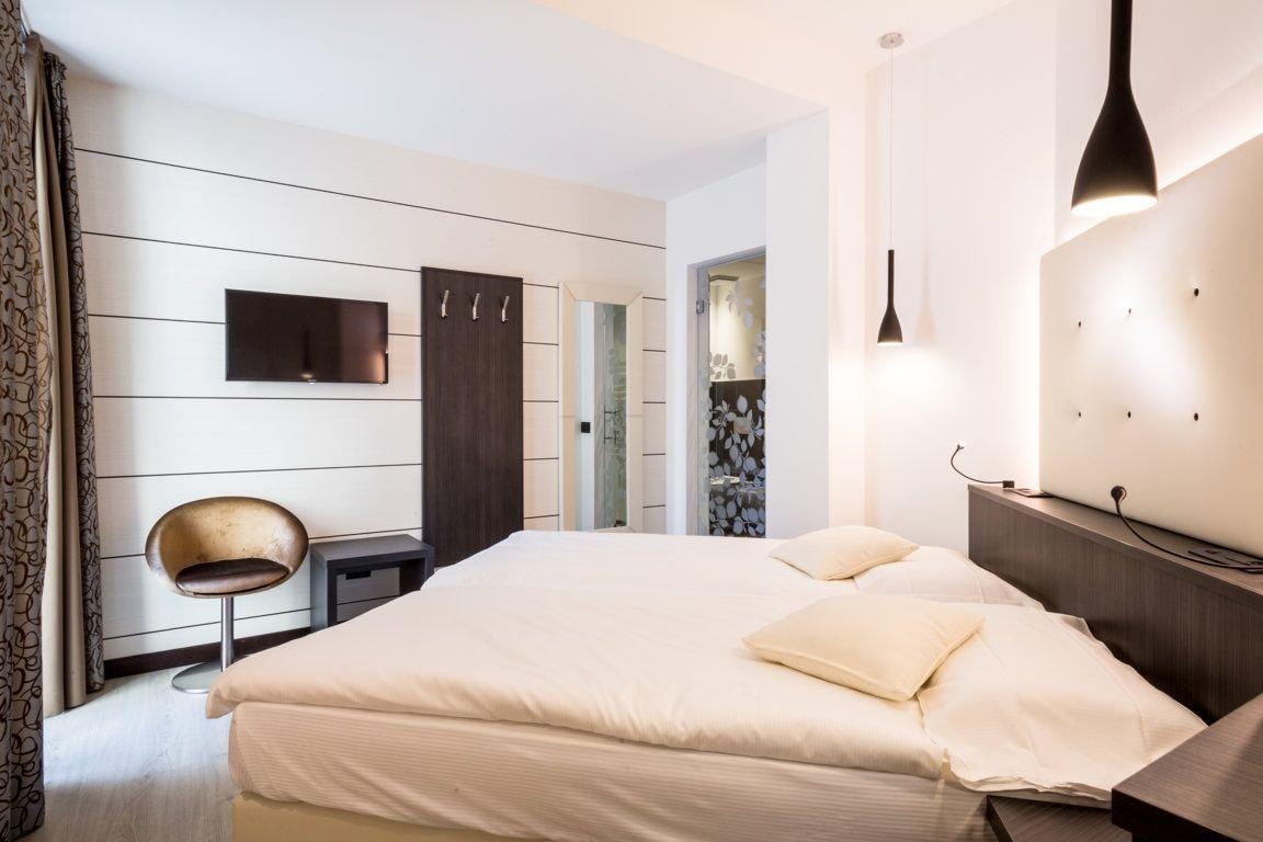 טורי דל בנקו Hotel Pace מראה חיצוני תמונה