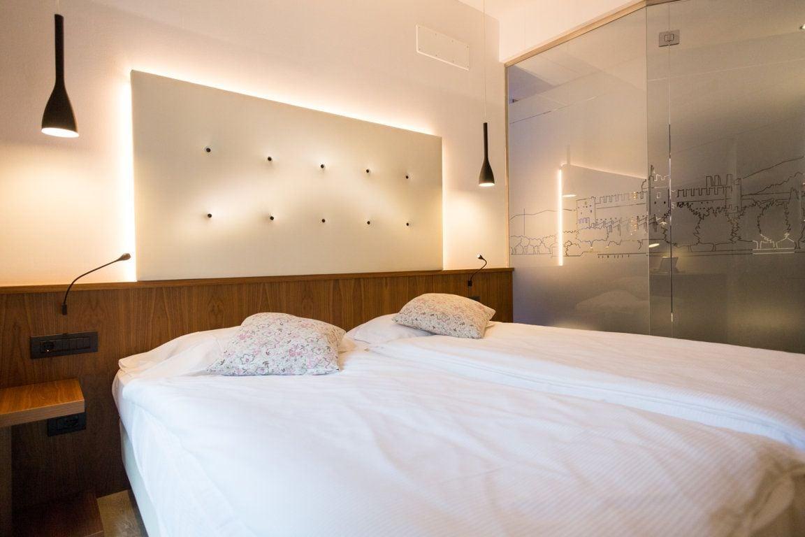 טורי דל בנקו Hotel Pace מראה חיצוני תמונה
