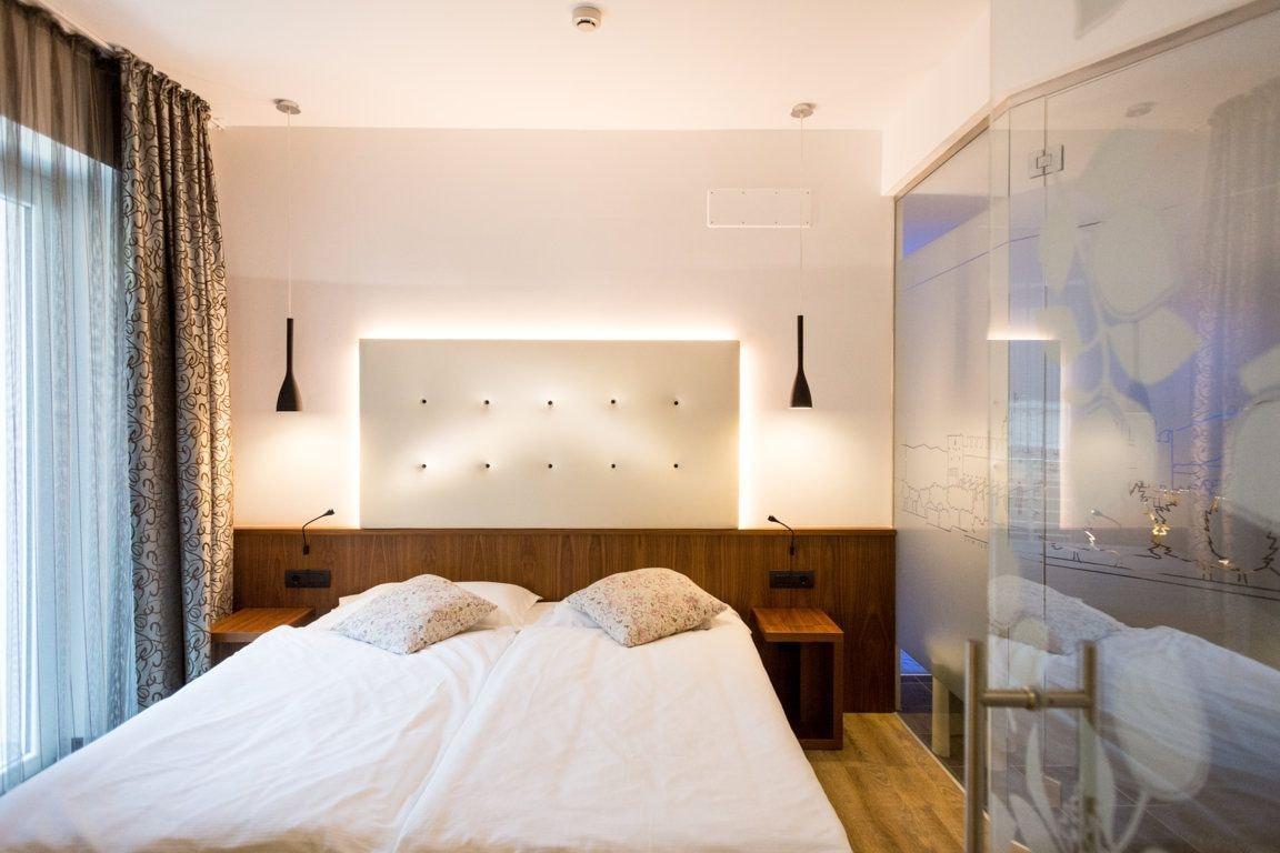 טורי דל בנקו Hotel Pace מראה חיצוני תמונה