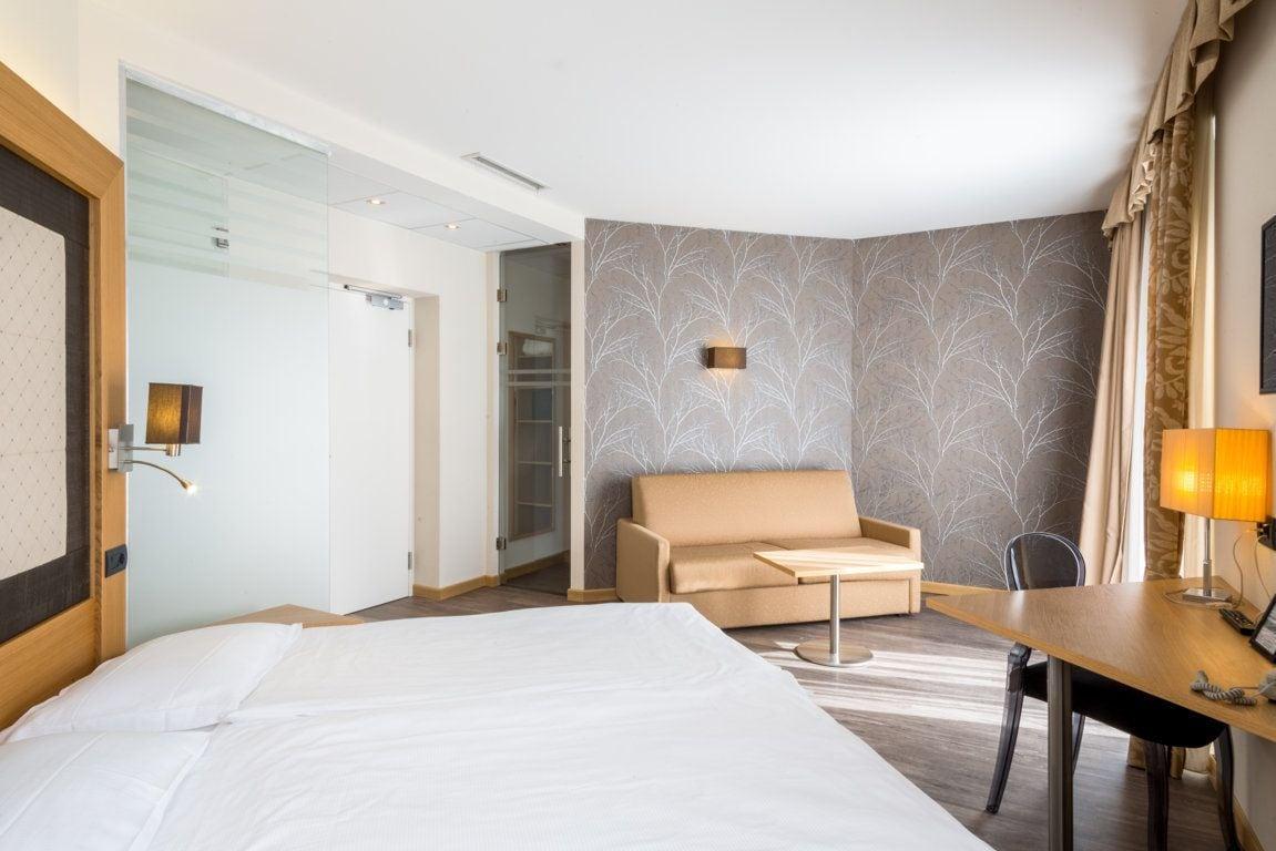 טורי דל בנקו Hotel Pace מראה חיצוני תמונה