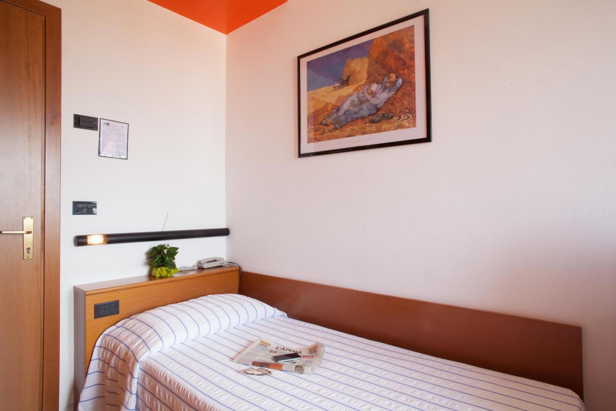 טורי דל בנקו Hotel Pace מראה חיצוני תמונה